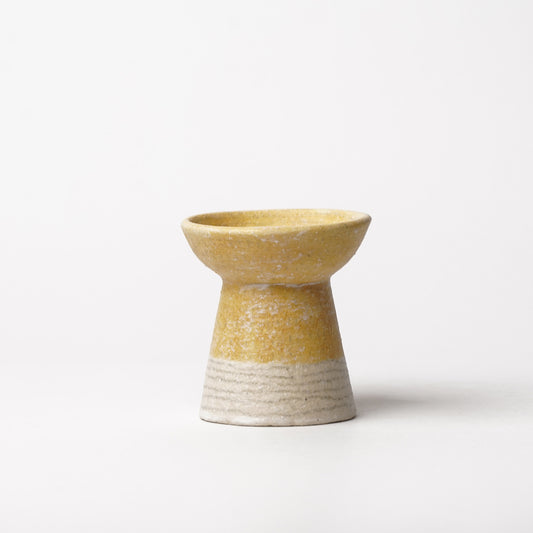 Kyoko Jishage Ichirin Vase
