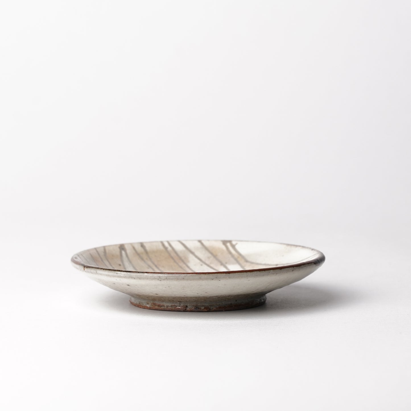 Toshinobu Araya Ryukakugama Mini Plate
