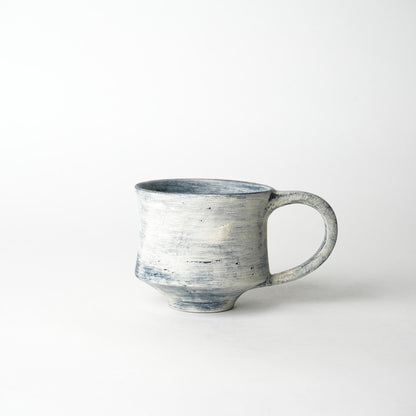 Nobuko Konno Mug