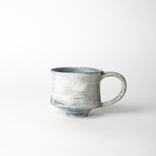 Nobuko Konno Mug