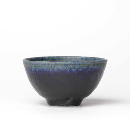 Kei Kawachi Rice Bowl Blue