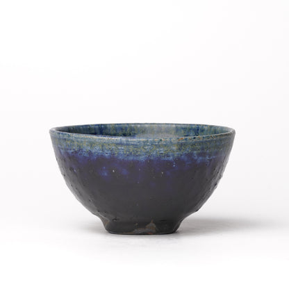 Kei Kawachi Rice Bowl Blue