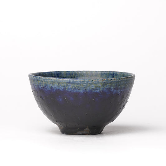 Kei Kawachi Rice Bowl Blue
