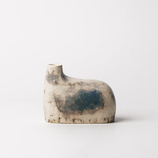 Kyoko Jishage Ichirin Vase S