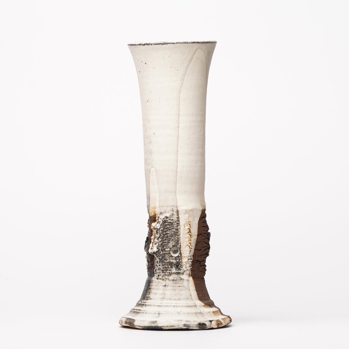 Kei Kawachi Flower Vase Kohiki