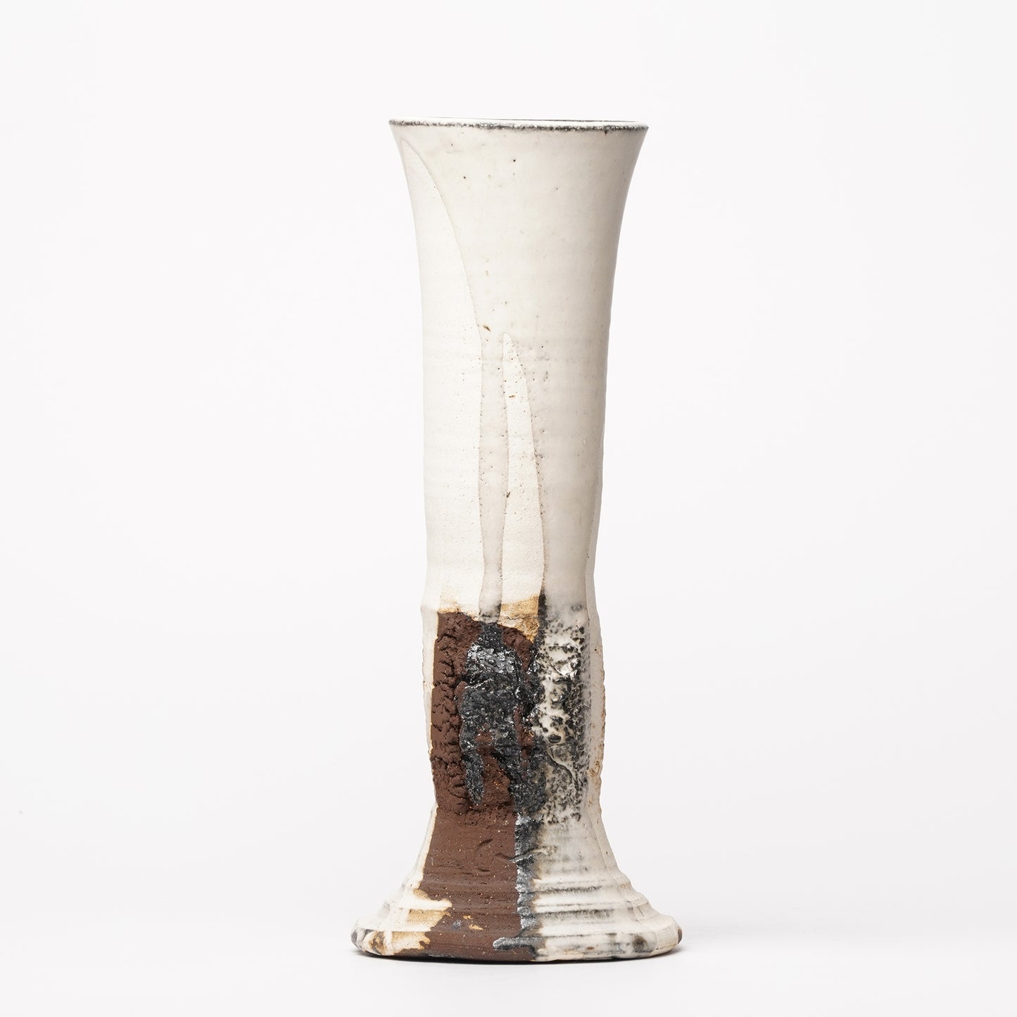 Kei Kawachi Flower Vase Kohiki