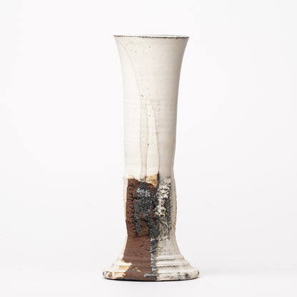 Kei Kawachi Flower Vase Kohiki