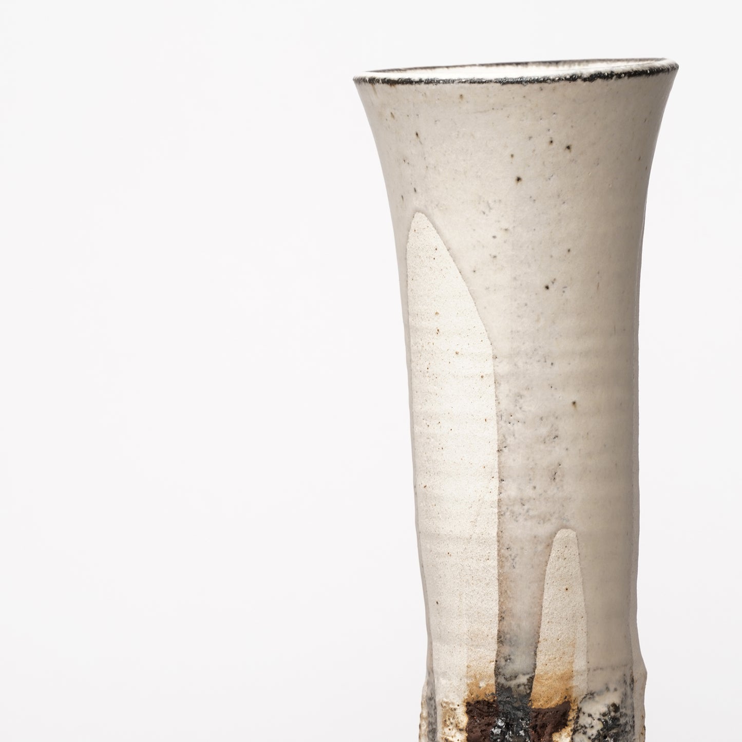 Kei Kawachi Flower Vase Kohiki