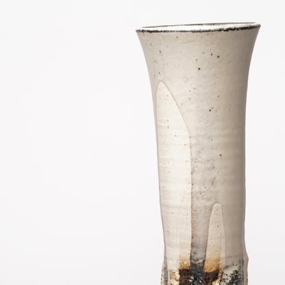 Kei Kawachi Flower Vase Kohiki
