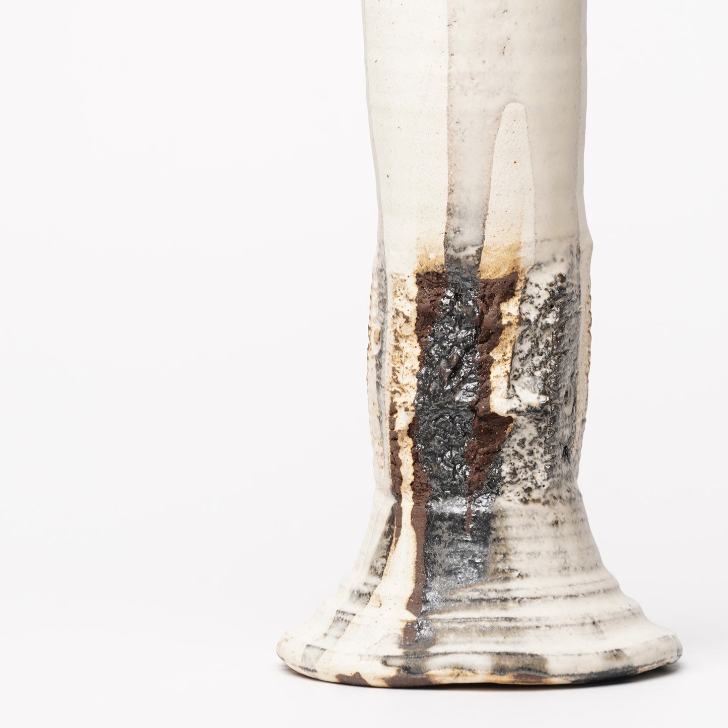 Kei Kawachi Flower Vase Kohiki