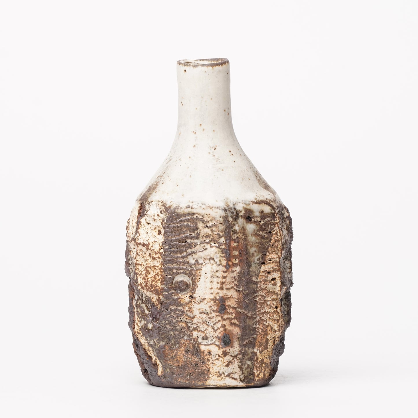 Kei Kawachi Ichirinzashi Flower Vase Kohiki