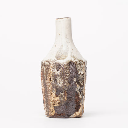 Kei Kawachi Ichirinzashi Flower Vase Kohiki