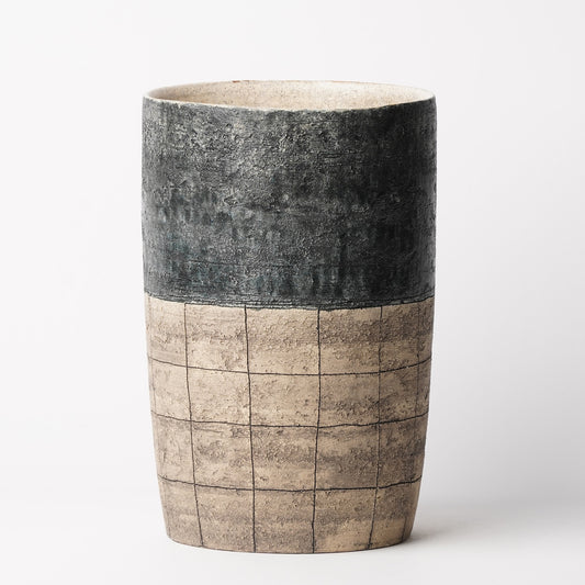Kyoko Jishage Large Vase