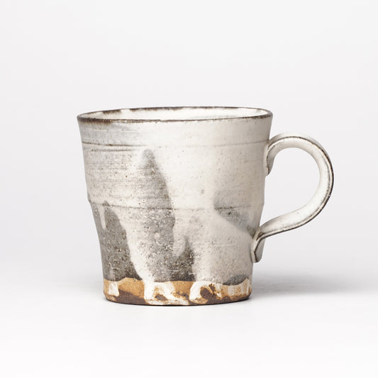 Kei Kawachi Large Mug Kohiki