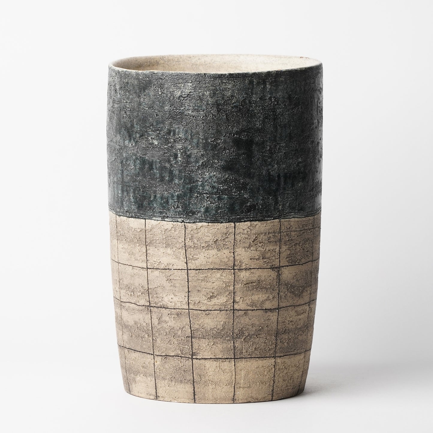 Kyoko Jishage Large Vase