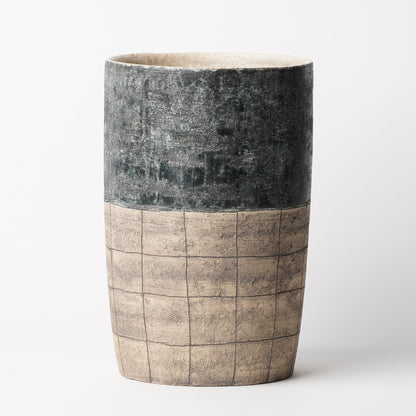 Kyoko Jishage Large Vase