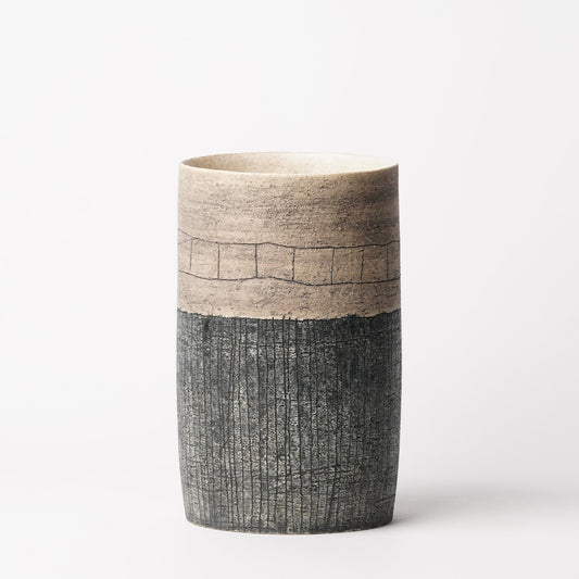 Kyoko Jishage Vase