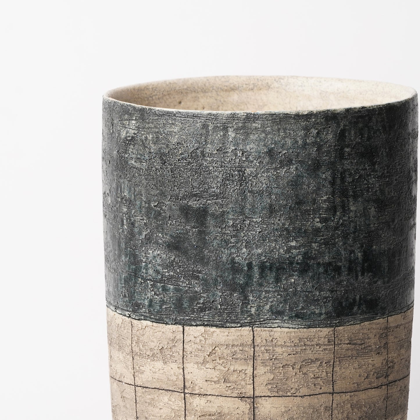 Kyoko Jishage Large Vase