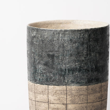Kyoko Jishage Large Vase