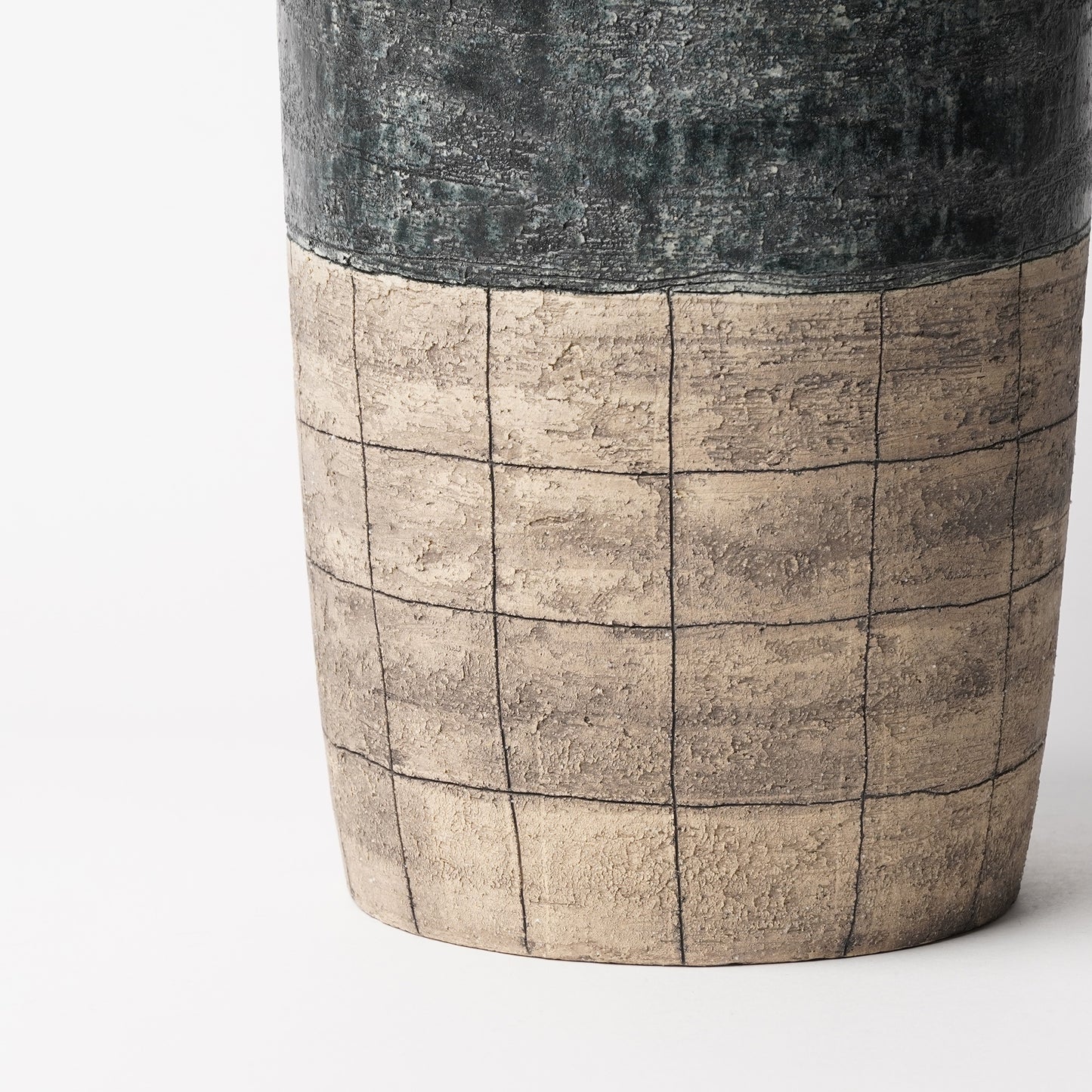 Kyoko Jishage Large Vase