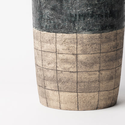 Kyoko Jishage Large Vase