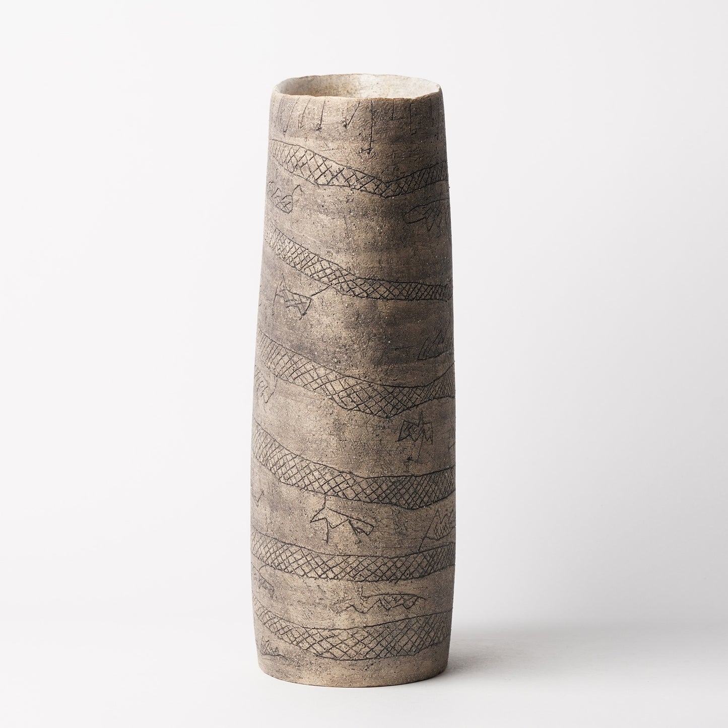 Kyoko Jishage Large Vase