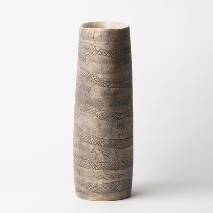 Kyoko Jishage Large Vase