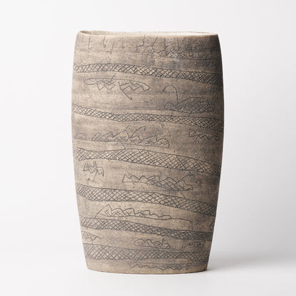 Kyoko Jishage Large Vase