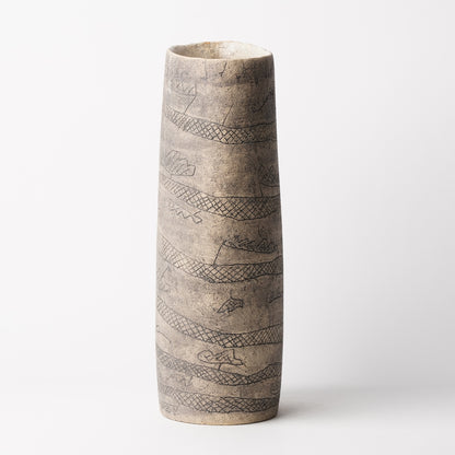 Kyoko Jishage Large Vase