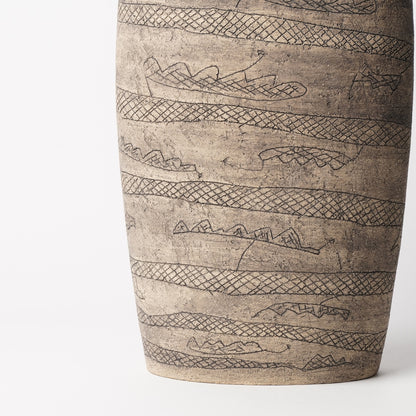 Kyoko Jishage Large Vase