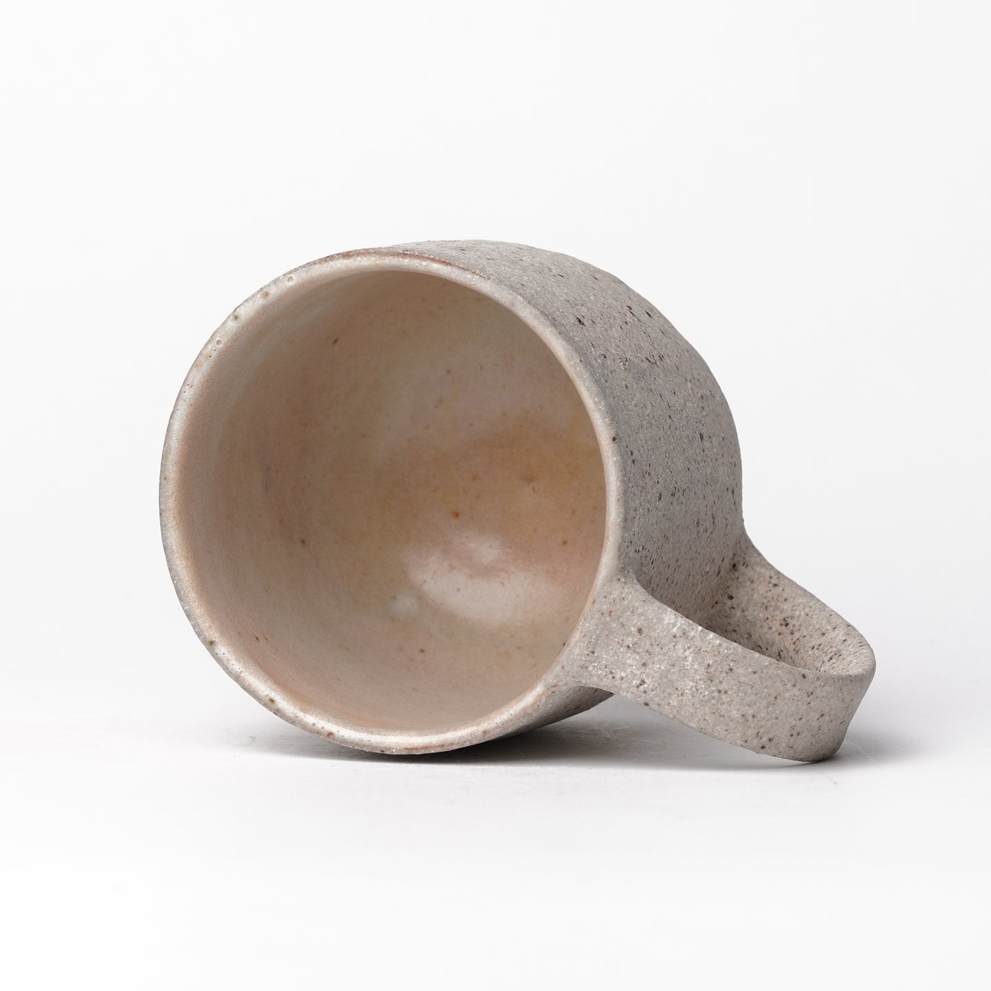 Yusuke Wakasa Coffee Mug White Sand