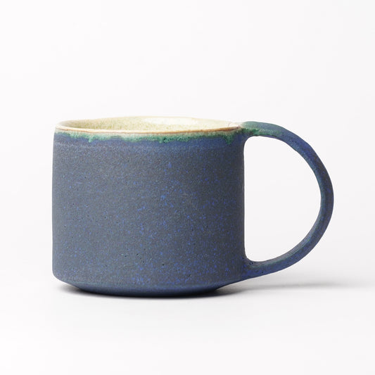 Yusuke Wakasa Coffee Mug