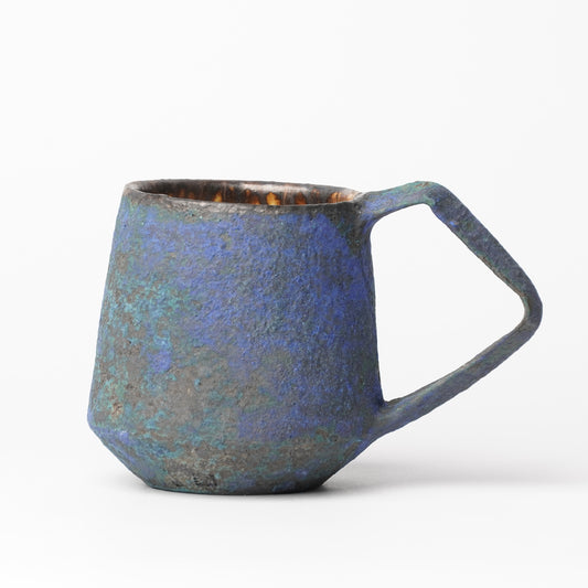 Yusuke Wakasa Large Mug