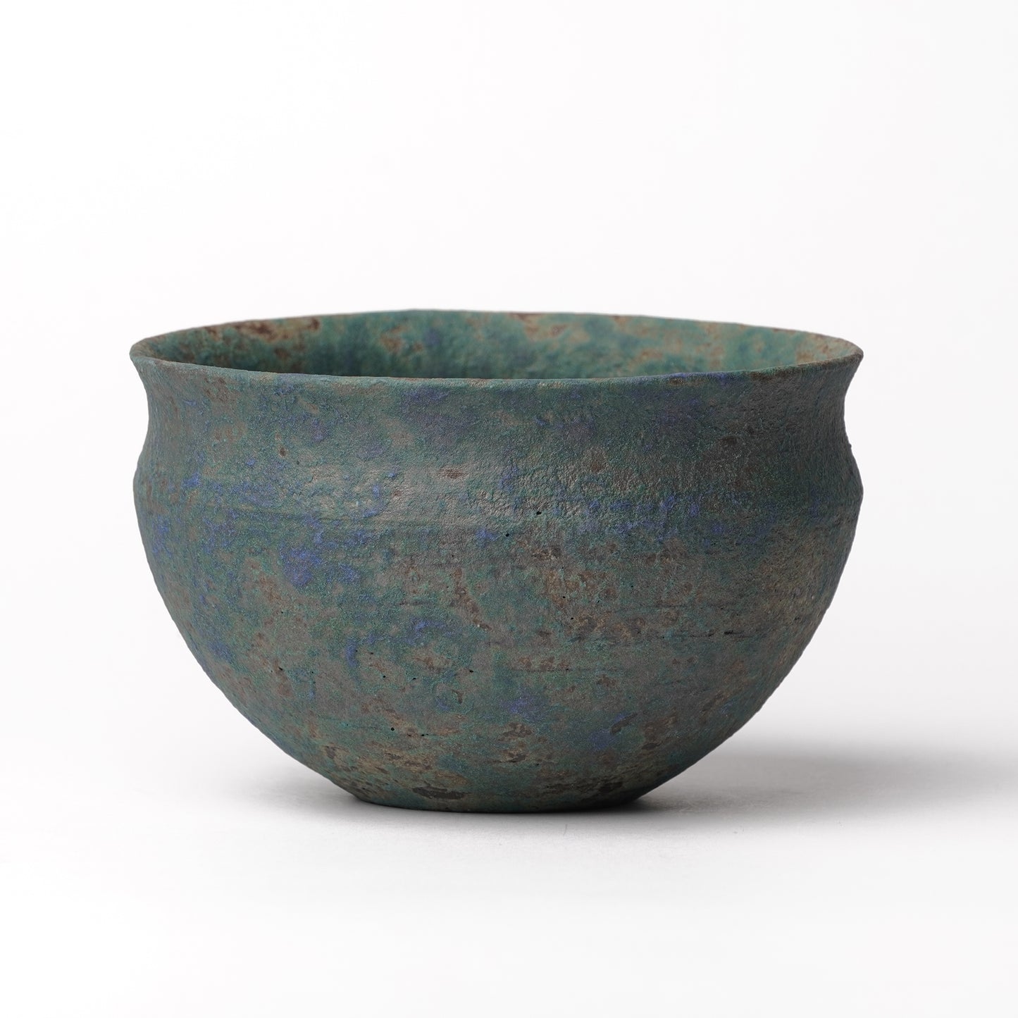 Yusuke Wakasa Round Bowl