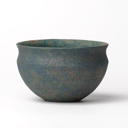 Yusuke Wakasa Round Bowl