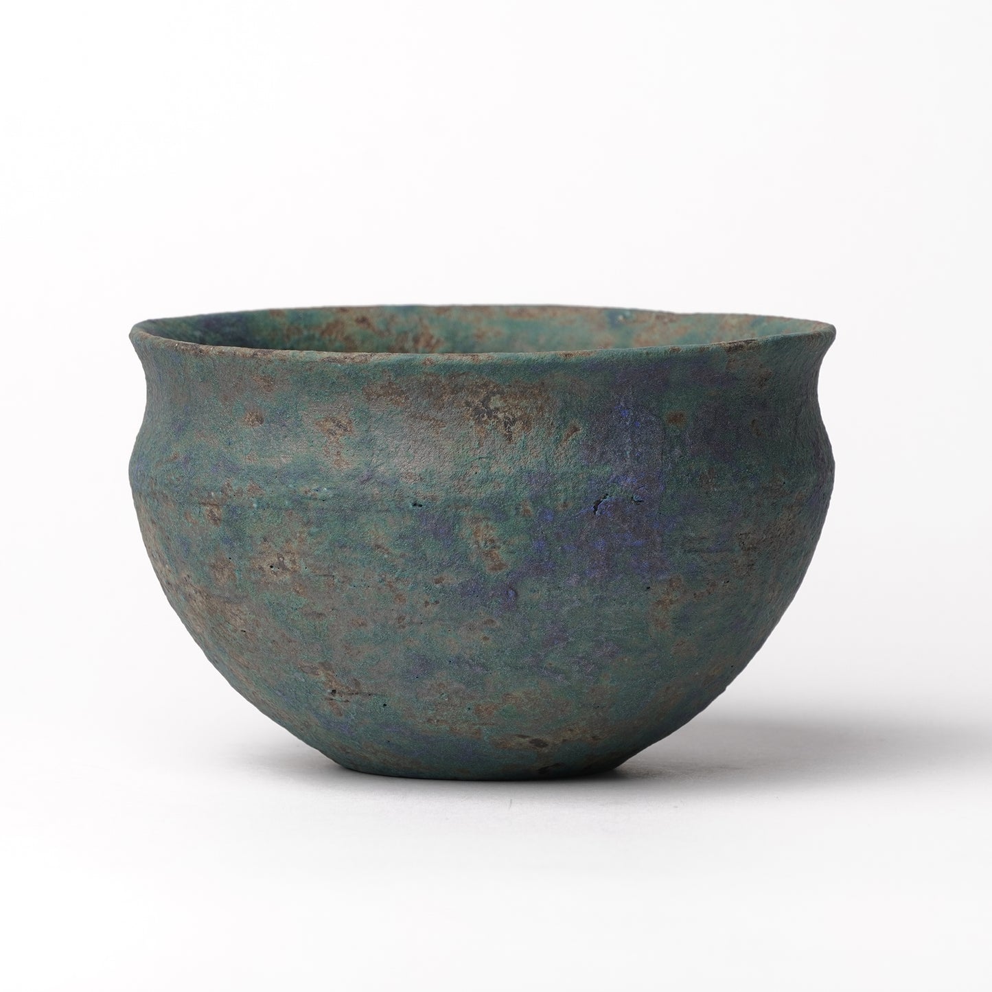 Yusuke Wakasa Round Bowl