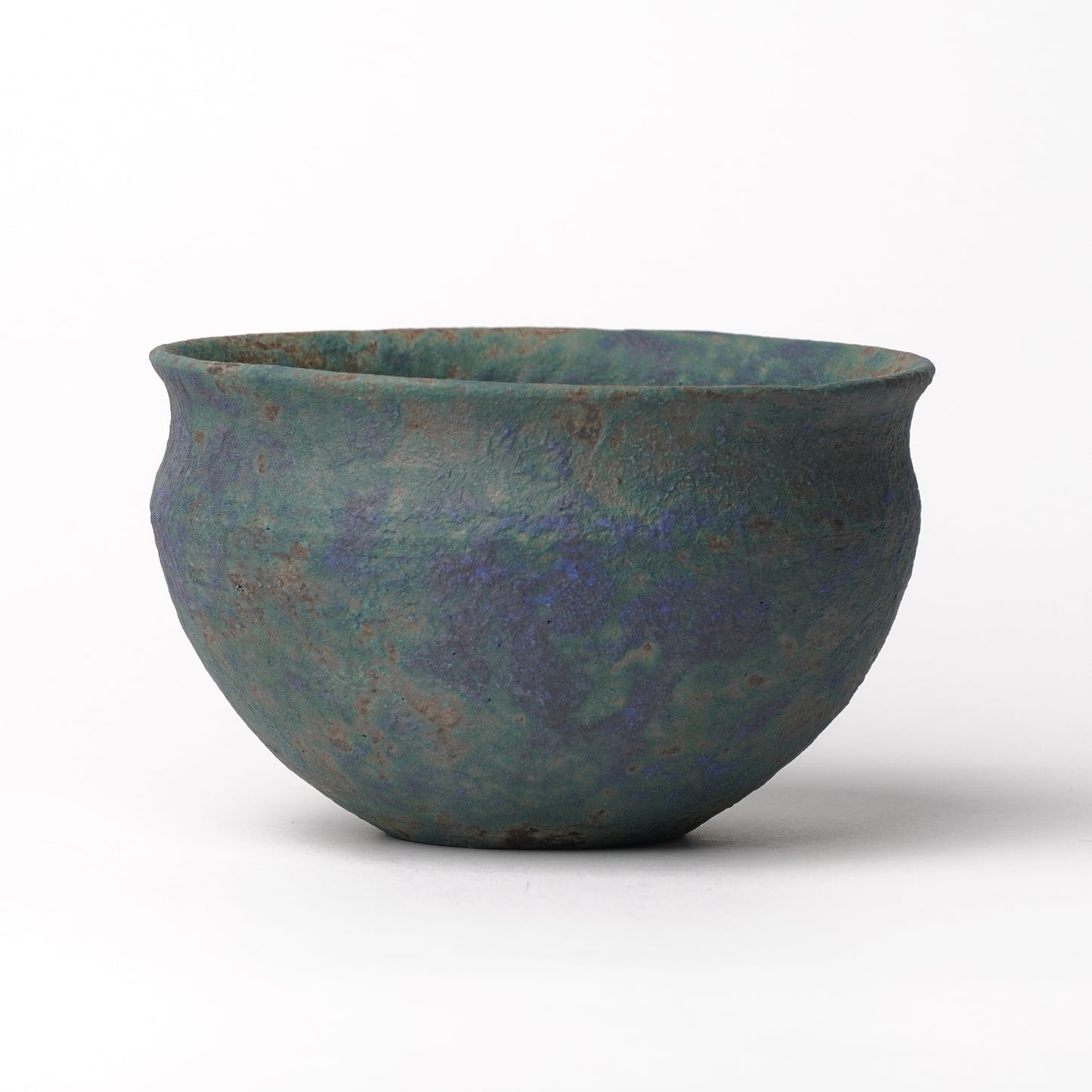 Yusuke Wakasa Round Bowl