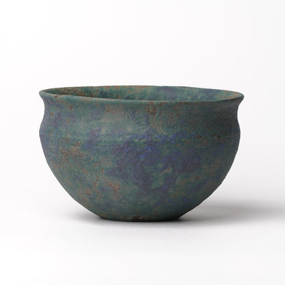 Yusuke Wakasa Round Bowl