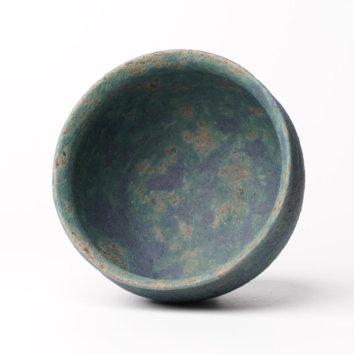 Yusuke Wakasa Round Bowl