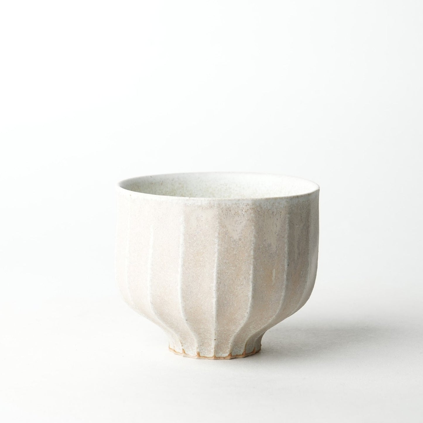 Hiromi Suzuki Shinogi Yunomi Tea Cup