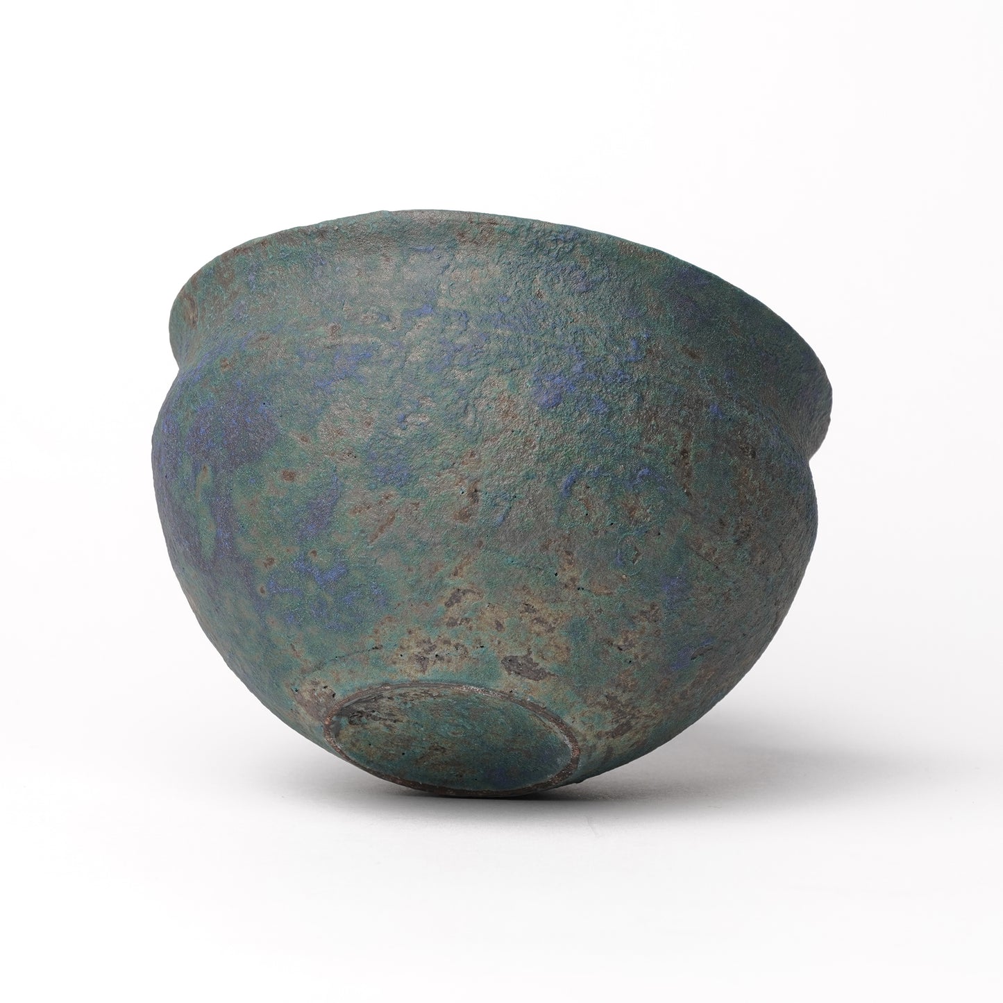 Yusuke Wakasa Round Bowl