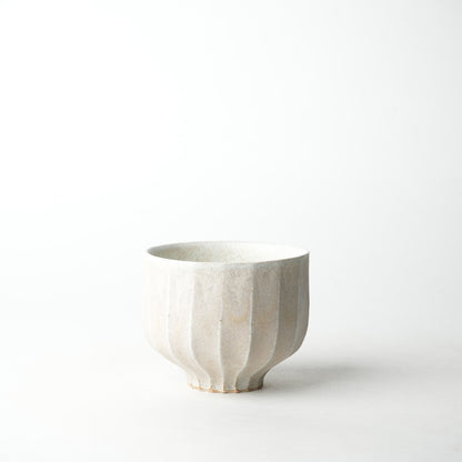 Hiromi Suzuki Shinogi Yunomi Tea Cup