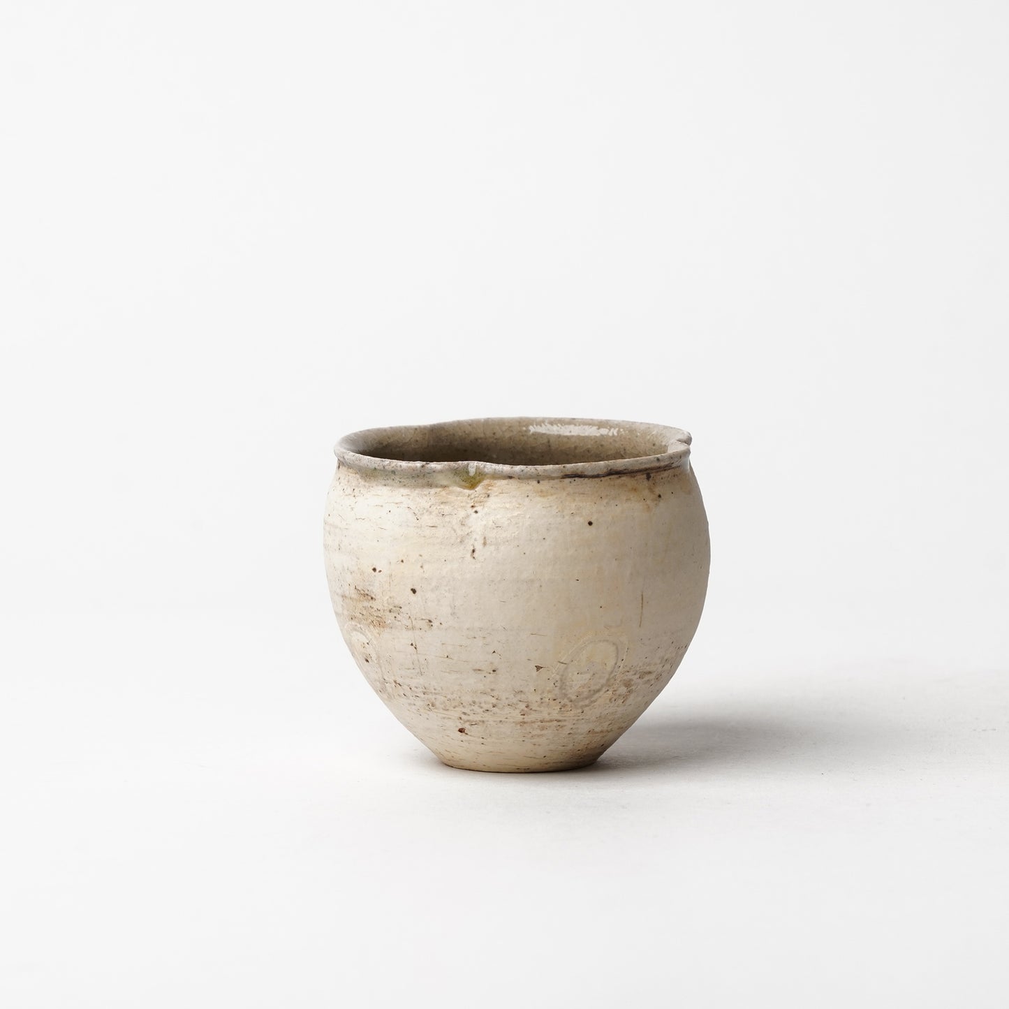 Masato Yamawaki Guinomi Sake Cup
