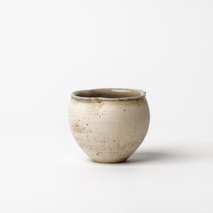 Masato Yamawaki Guinomi Sake Cup