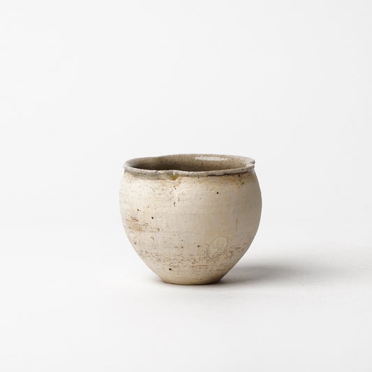 Masato Yamawaki Guinomi Sake Cup