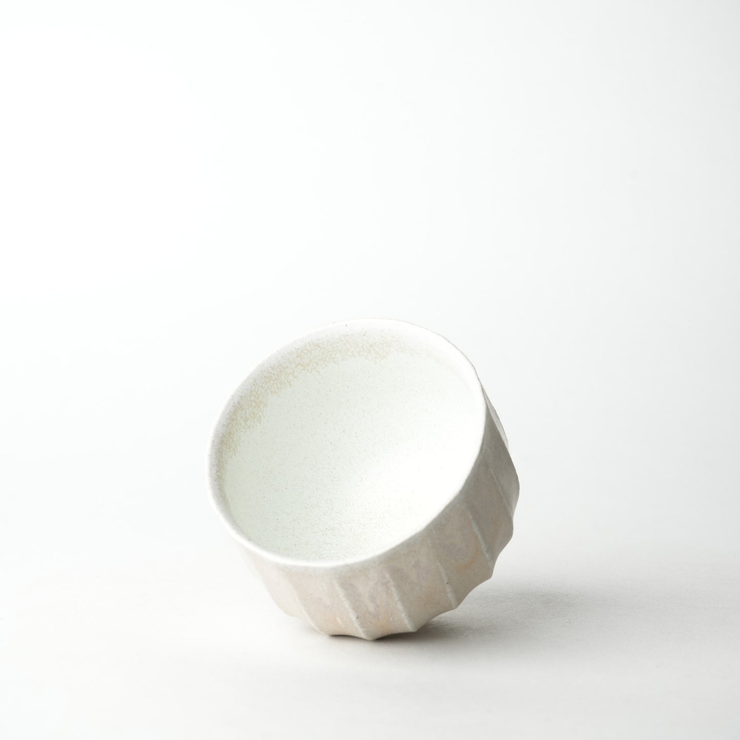 Hiromi Suzuki Shinogi Yunomi Tea Cup