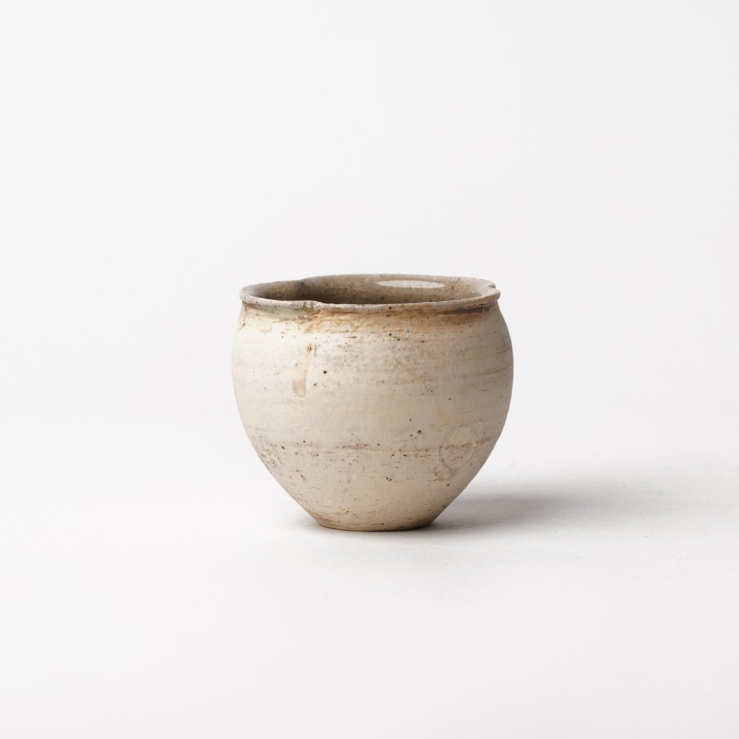 Masato Yamawaki Guinomi Sake Cup