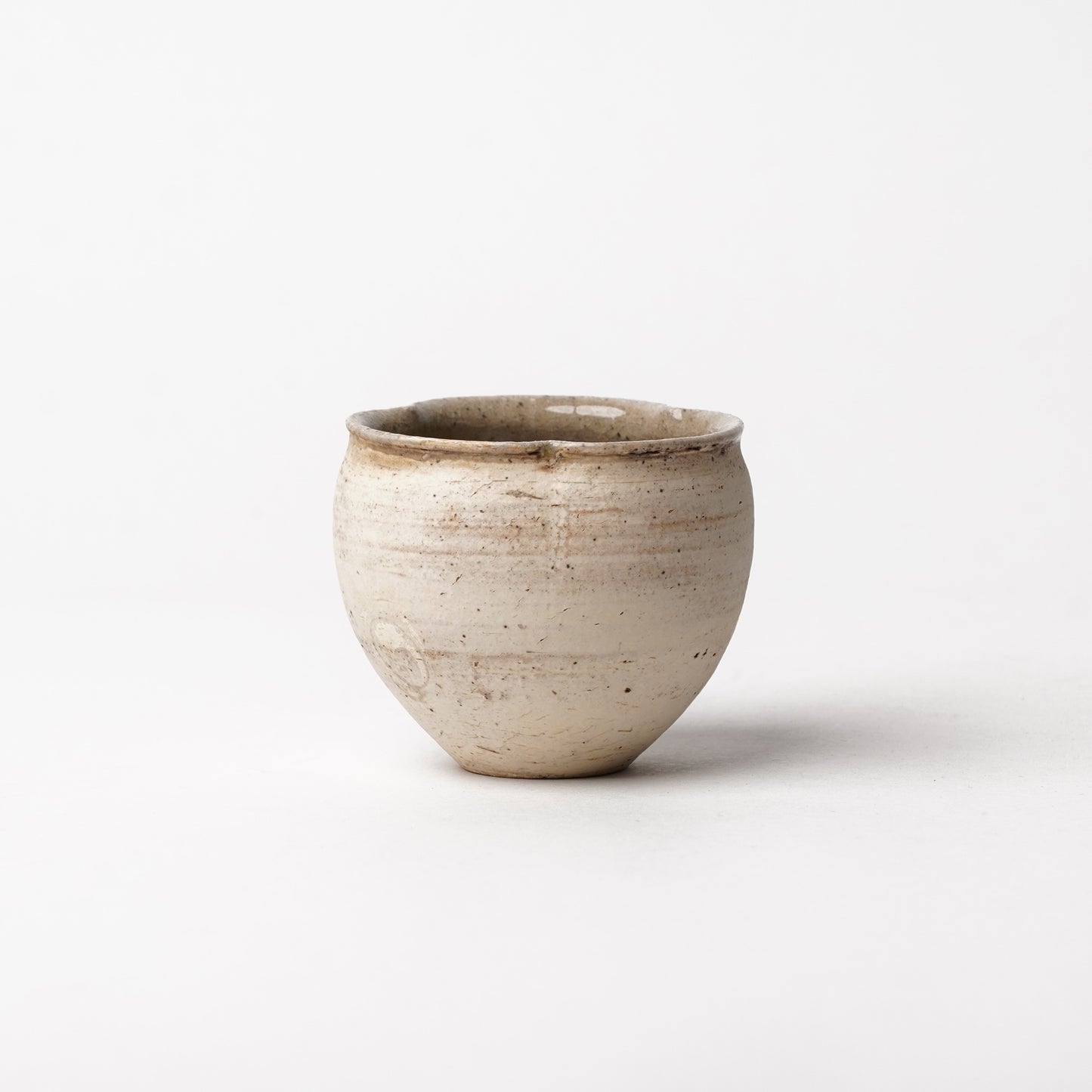 Masato Yamawaki Guinomi Sake Cup