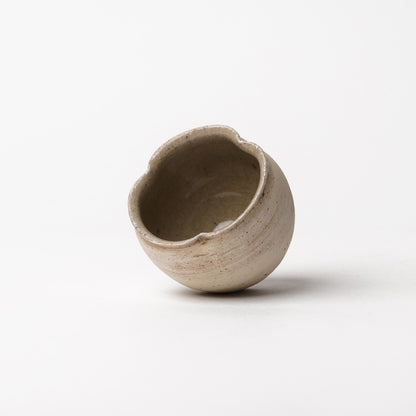 Masato Yamawaki Guinomi Sake Cup