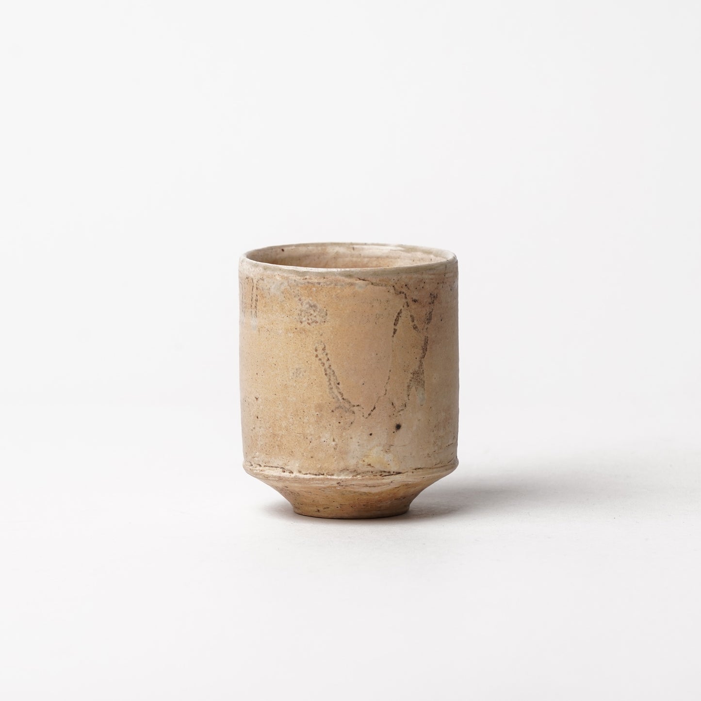 Masato Yamawaki Guinomi Sake Cup